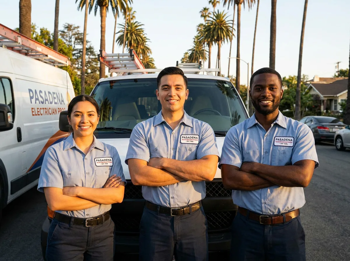 Electrician company in Rolling Fork, MS